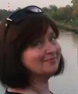 Кузьмина Ольга Сергеевна