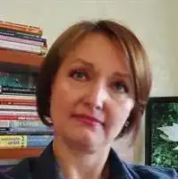 Кузнецова Полина Романовна