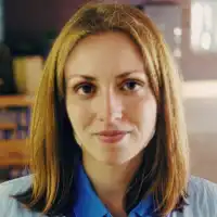 Ларина Алина Ивановна