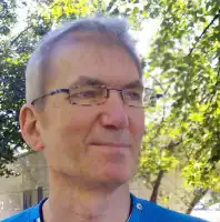 Лазарев Виктор
