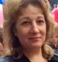 Лебедева Екатерина Владимировна