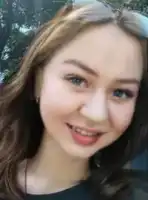 Лебедева Елизавета Романовна