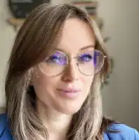 Лебедева Елизавета Станиславовна
