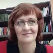 Лебедева Карина Александровна