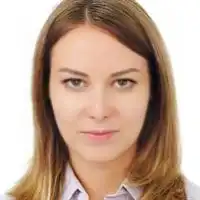 Лебедева Кристина Максимовна