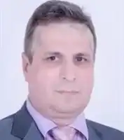 Лихачёв Артур