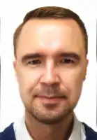 Лихачёв Константин Глебович