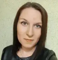 Липская Василиса Ивановна