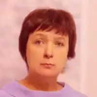 Логинова Вера Константиновна