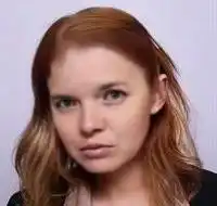 Маркова Галина Петровна