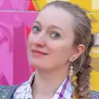 Матвеева Оксана