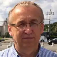 Мельников Николай