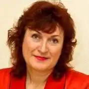 Мельникова Арина Дмитриевна