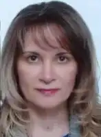 Мельникова Диана
