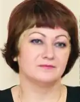 Мельникова Елена Артемовна