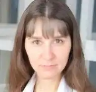 Мельникова Светлана Юрьевна