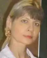 Михайличенко Ксения Константиновна