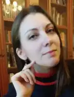 Михайлова Арина Константиновна