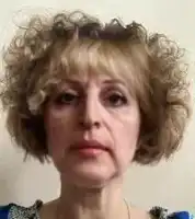 Морозова Алёна Ивановна