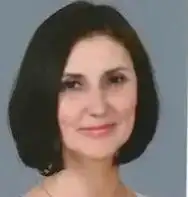 Никифорова Алёна Тимофеевна