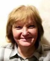 Новикова Любовь Анатольевна