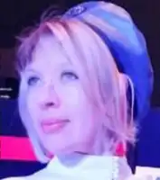 Новикова Светлана Евгеньевна