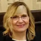 Новикова Светлана Григорьевна