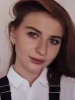 Орлова Елизавета Вячеславовна