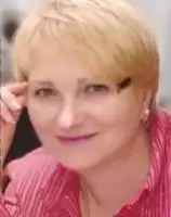 Орлова Татьяна Григорьевна