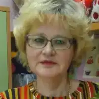 Орлова Варвара Андреевна