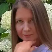 Орлова Виолетта Николаевна