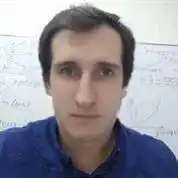 Овчинников Юрий Давидович