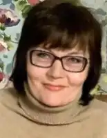 Панова Алина