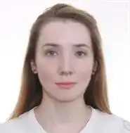 Панова Вероника Николаевна