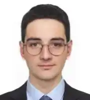 Павлов Арсений Григорьевич