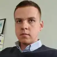 Павлов Степан Романович