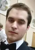 Павлов Юрий Вадимович