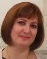 Павлова Валерия