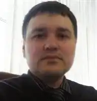 Петров Давид Леонидович