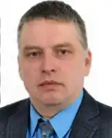 Петров Сергей