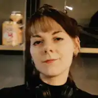Попова Алина