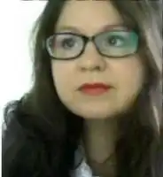 Попова Надежда