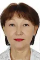 Попова Наталья