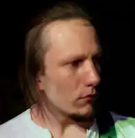 Прохоров Артемий Давидович