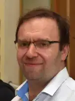 Прохоров Георгий