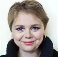 Рябова Мария