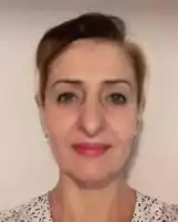 Рябова Василиса Михайловна