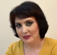 Реброва Полина Петровна