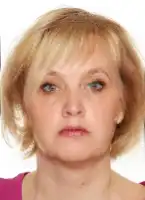 Реброва Светлана Владимировна