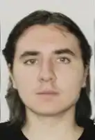 Романов Степа Алексеевич